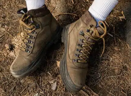 Comment les chaussures de sécurité peuvent soulager la douleur et prévenir les blessures