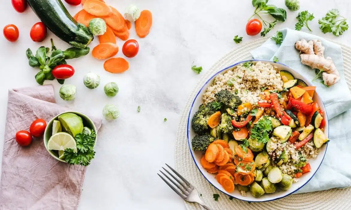 Les meilleurs aliments pour stimuler la perte de poids