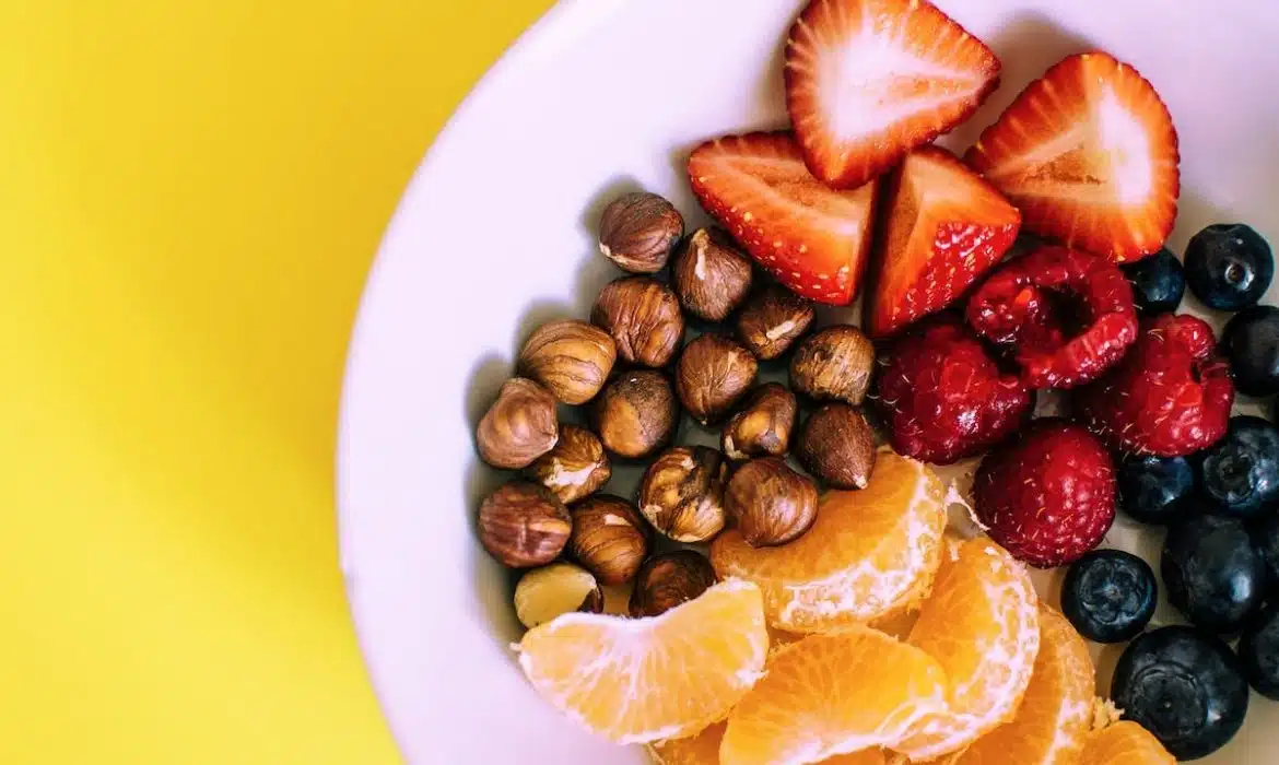 Découvrez ces délicieuses options saines pour combler vos envies de snacks et sucreries