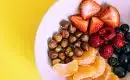 Découvrez ces délicieuses options saines pour combler vos envies de snacks et sucreries