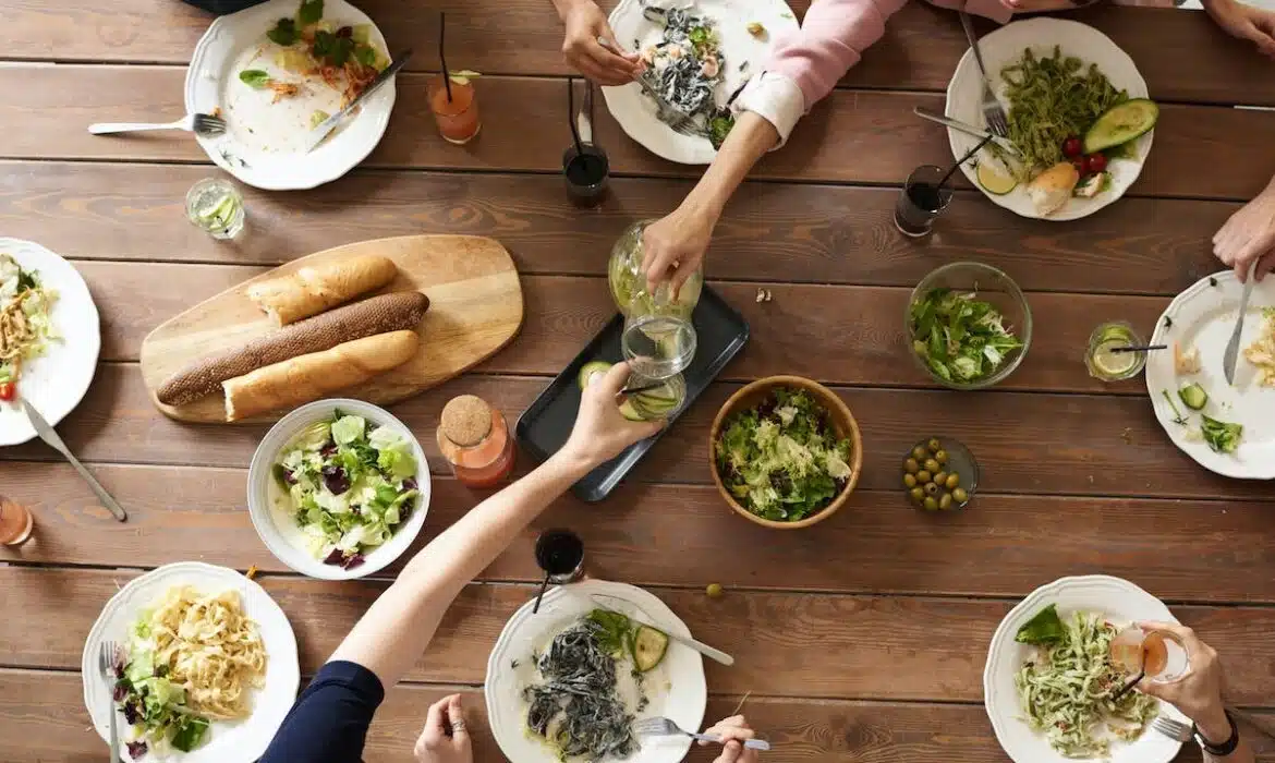 Les conséquences néfastes d’une mauvaise alimentation au travail et des solutions pour les prévenir