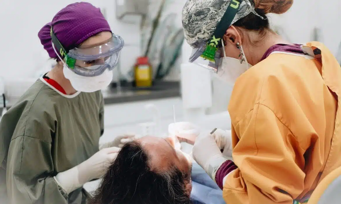 Découvrez les avancées révolutionnaires dans le traitement des maladies chroniques