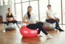 Exercices essentiels pour une grossesse active et en forme