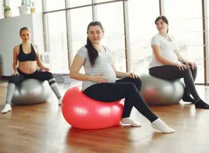 Exercices essentiels pour une grossesse active et en forme