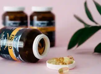Les secrets des compléments alimentaires minceur pour une efficacité sans pareil