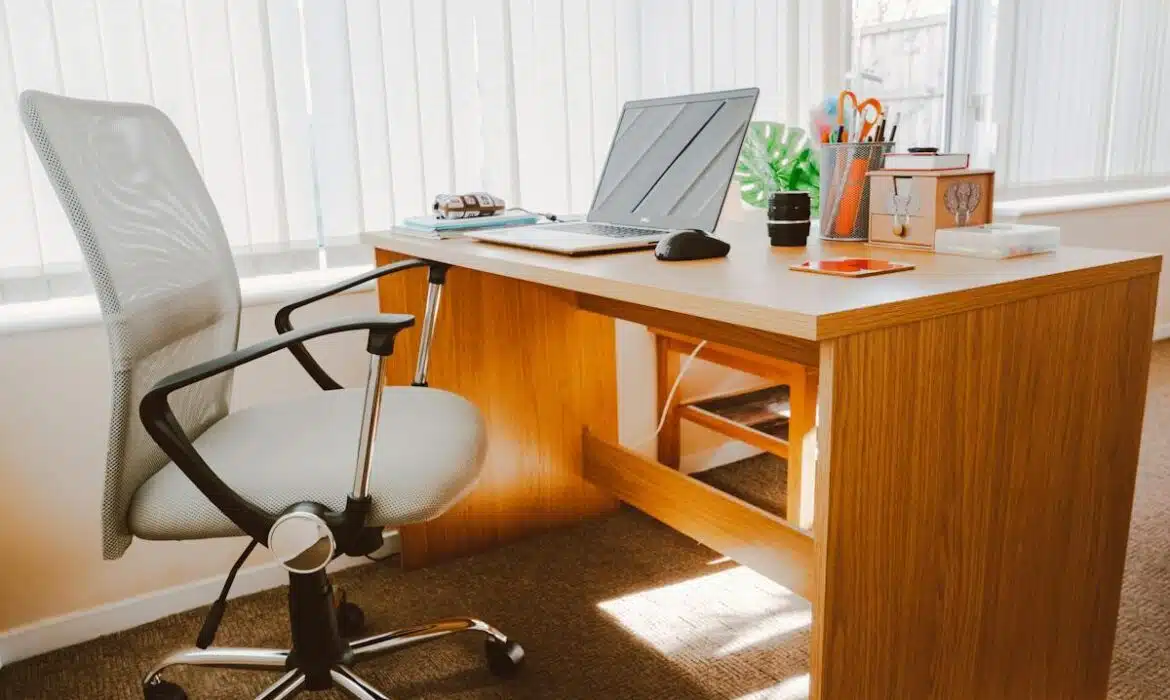 L’ergonomie au travail : un atout essentiel pour votre productivité
