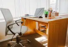 L’ergonomie au travail : un atout essentiel pour votre productivité
