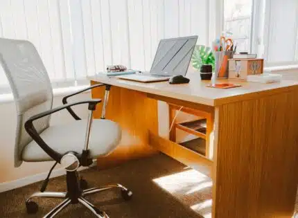 L’ergonomie au travail : un atout essentiel pour votre productivité