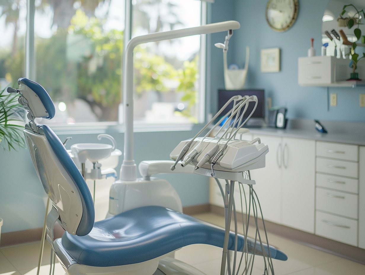 dentiste  urgence