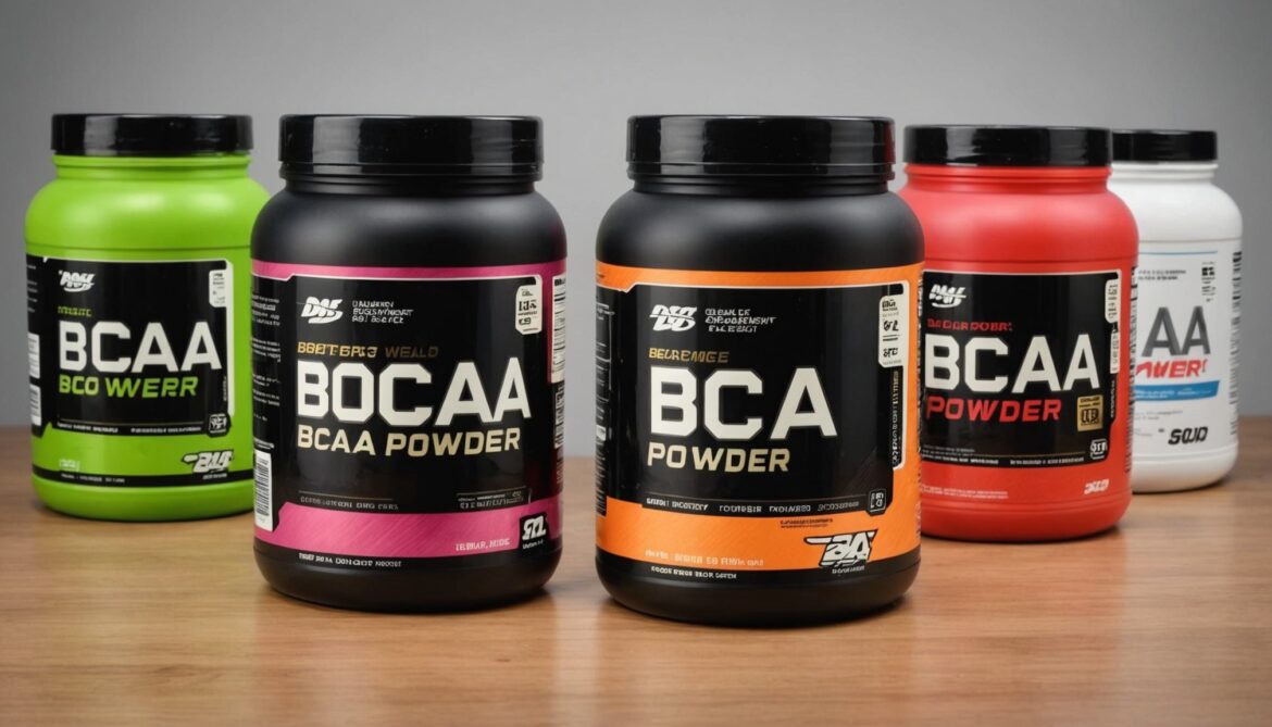 Questions fréquentes sur les BCAA économiques