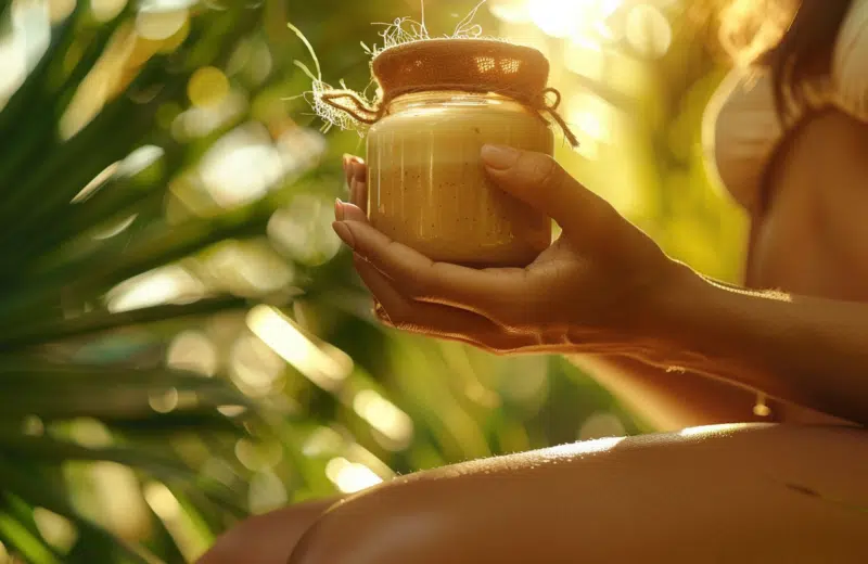 Symptômes d’allergie à l’huile de coco : reconnaître les signes et agir