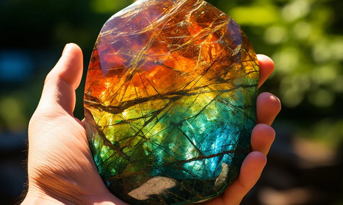 Exploration des effets inattendus de la labradorite sur l’énergie et le bien-être