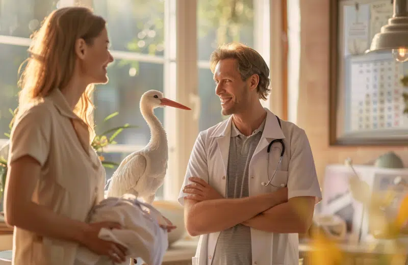 Duphaston et fertilité : impact sur l’ovulation et chances de grossesse