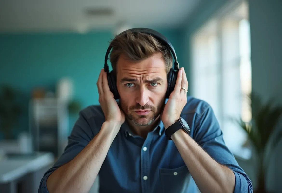 Acouphènes : comment un test auditif peut-il aider à diagnostiquer ce problème ?