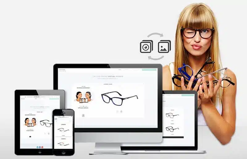 Comment trouver facilement un magasin de lunette en ligne