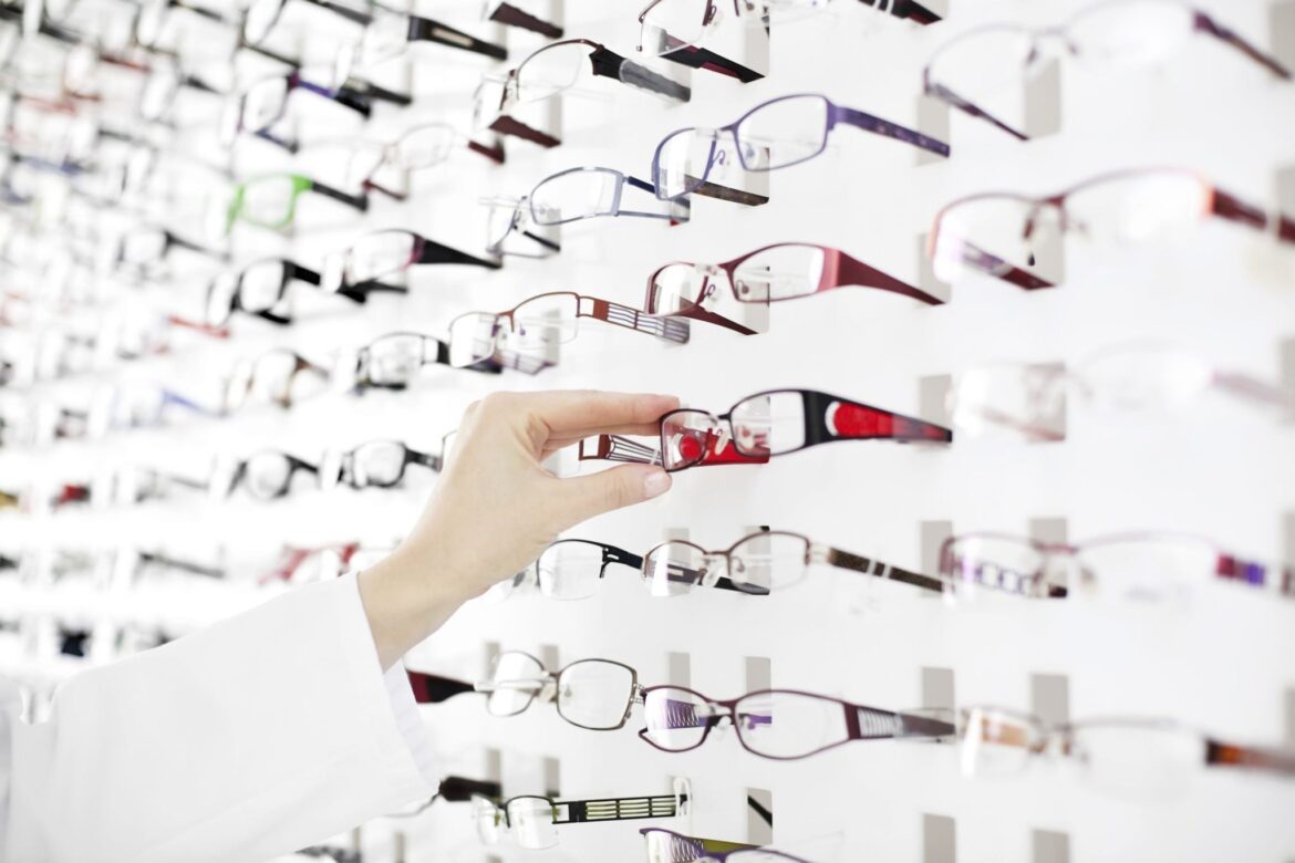 Comment trouver facilement un magasin de lunette en ligne