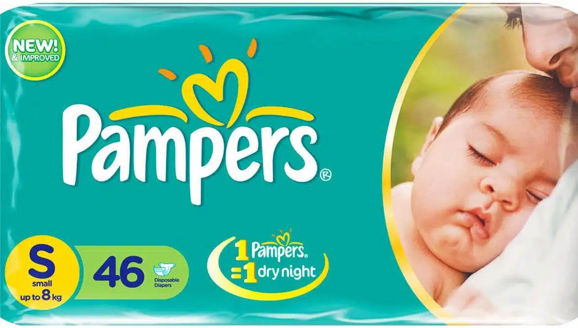 Les meilleures couches Pampers en Allemagne – notre sélection