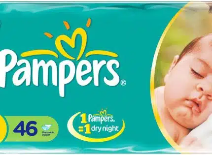 Les meilleures couches Pampers en Allemagne – notre sélection