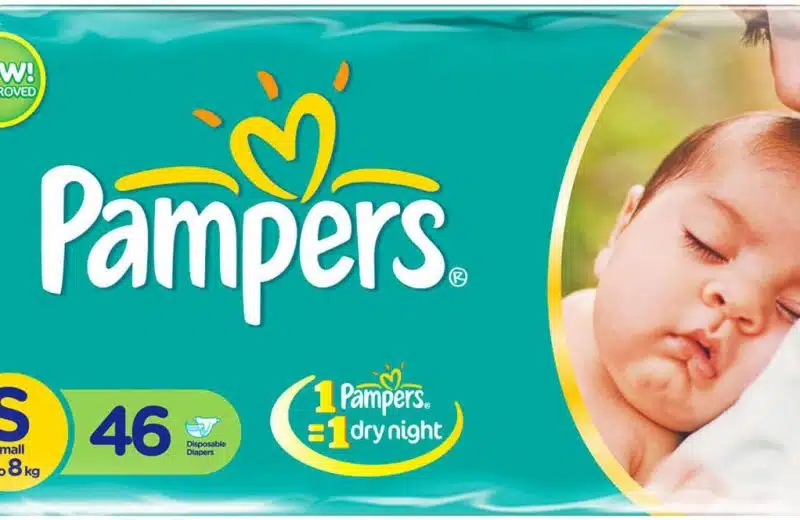 Les meilleures couches Pampers en Allemagne – notre sélection