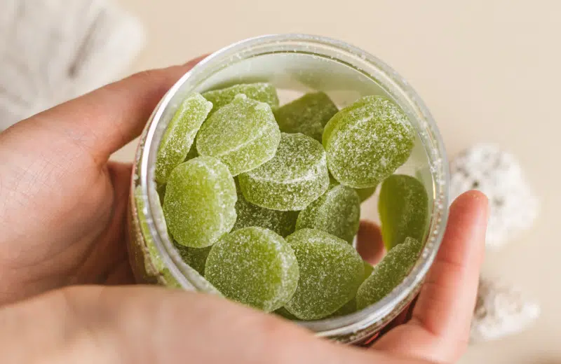 Comment prendre les meilleurs gummies pour une meilleure expérience