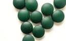 Spiruline : bienfaits et vertus de cette algue bleue