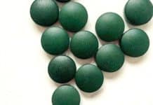 Spiruline : bienfaits et vertus de cette algue bleue