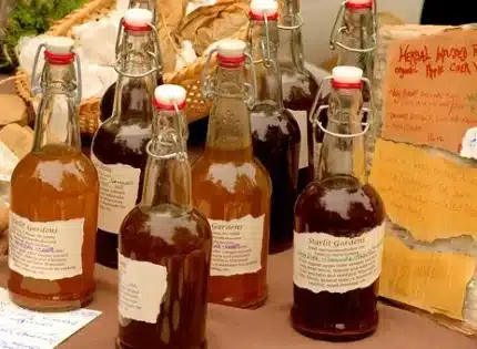 Le vinaigre de cidre est-il bon pour les diabétiques ?