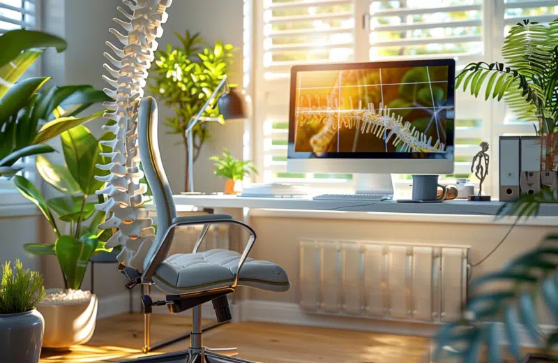 Spondylarthrite ankylosante et troubles neurologiques : comprendre le lien