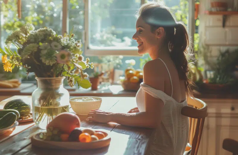 Peut-on manger de la crème fraîche enceinte ? Conseils et sécurité alimentaire