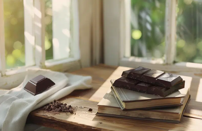 Chocolat noir et prise de poids : vérités et idées reçues expliquées
