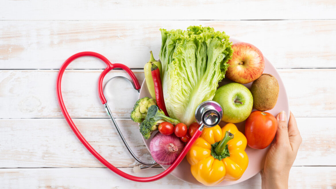 Alimentation et immunité : comment votre assiette peut vous protéger ?