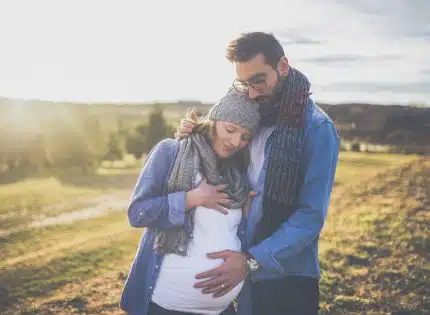 Comment assurer le bien-être de votre bébé entre deux échographies