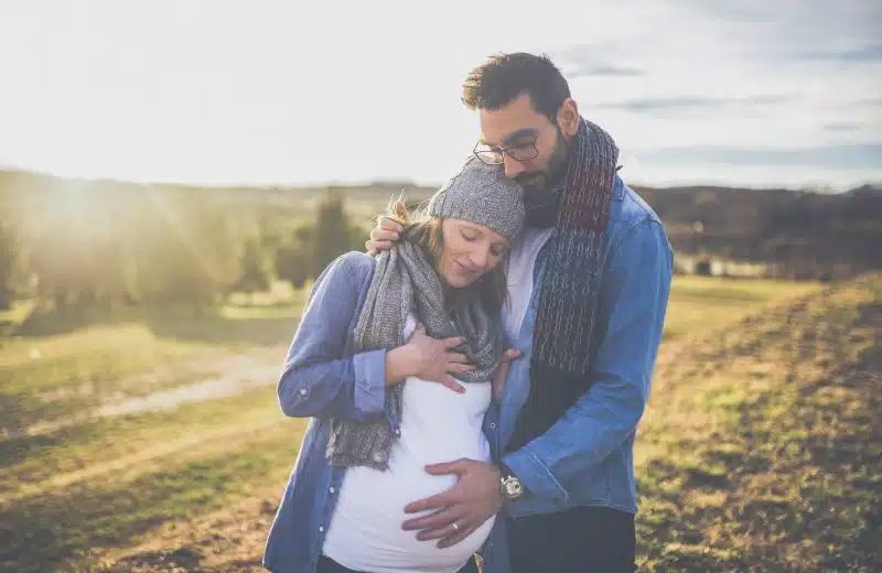 Comment assurer le bien-être de votre bébé entre deux échographies