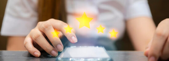 Avant/après : quand l’ia résume les avis utilisateurs