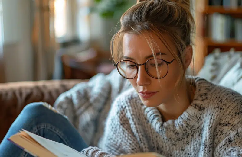 Les 5 signes que vous avez besoin de consulter un opticien