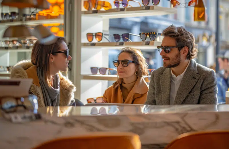 Choisir le bon opticien à Lyon : critères et conseils