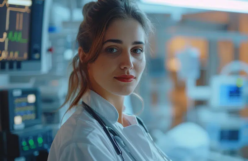 Comment une vitrine médicale peut révolutionner votre cabinet