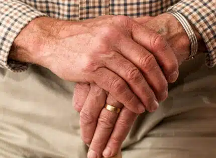 Bien vivre à domicile en tant que senior : c’est possible !