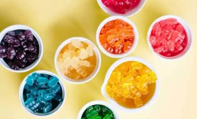 Les meilleures combinaisons de gummies pour maximiser leurs bienfaits