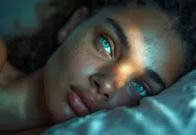 Interprétation des larmes nocturnes : pourquoi pleure-t-on dans son sommeil ?