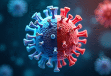 Infection : Virus ou bactérie ? Symptômes et différences à reconnaître