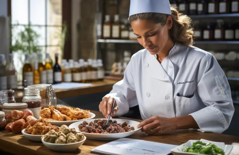 Boudin noir et grossesse : conseils pour une alimentation sécurisée