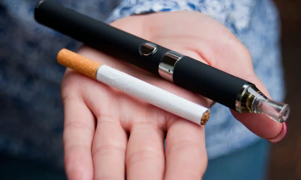 Quelles sont les utilités d’une cigarette électronique ?
