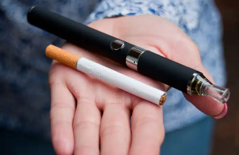 Quelles sont les utilités d’une cigarette électronique ?