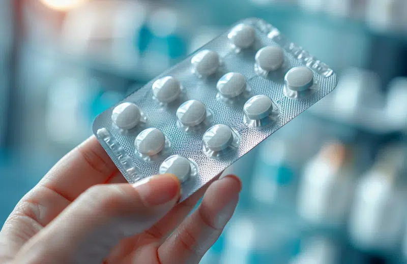 Les effets insoupçonnés de l’ibuprofène sans ordonnance sur l’inflammation