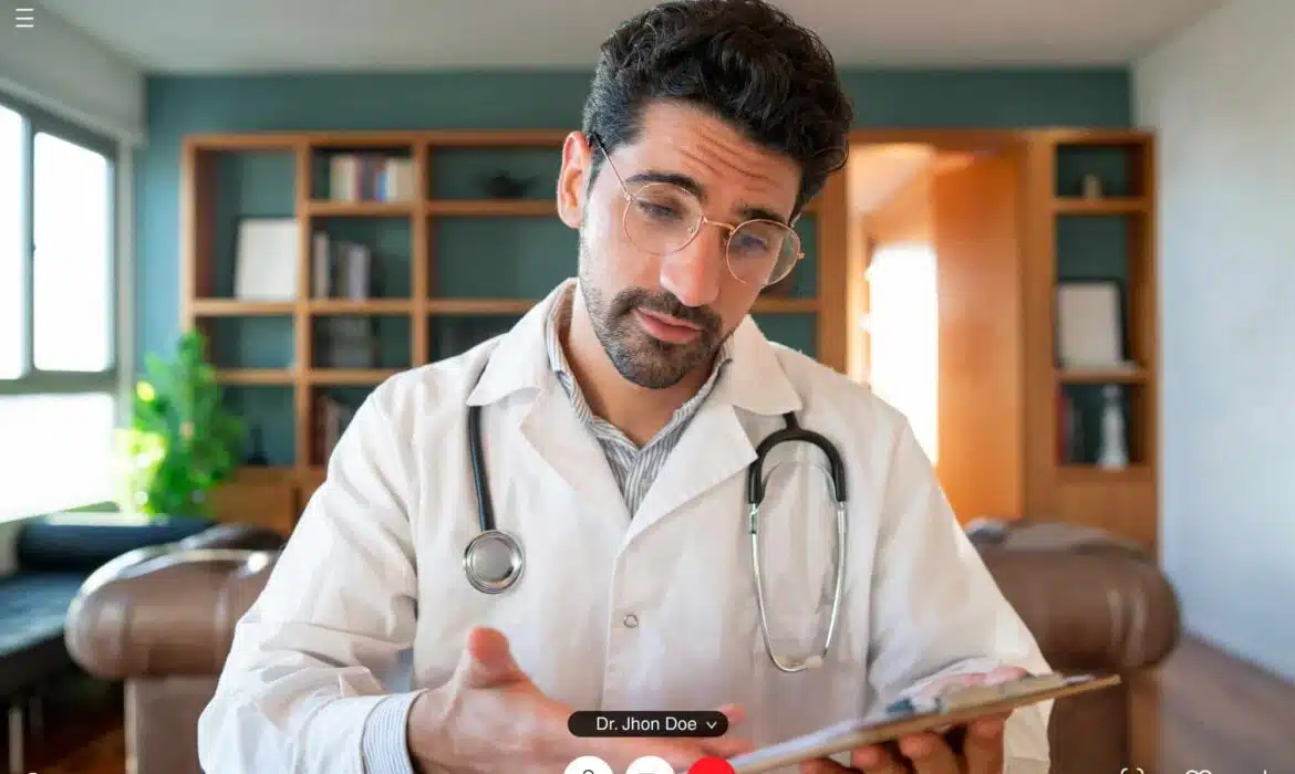 Médecin de garde : votre santé n’attend pas les horaires d’ouverture