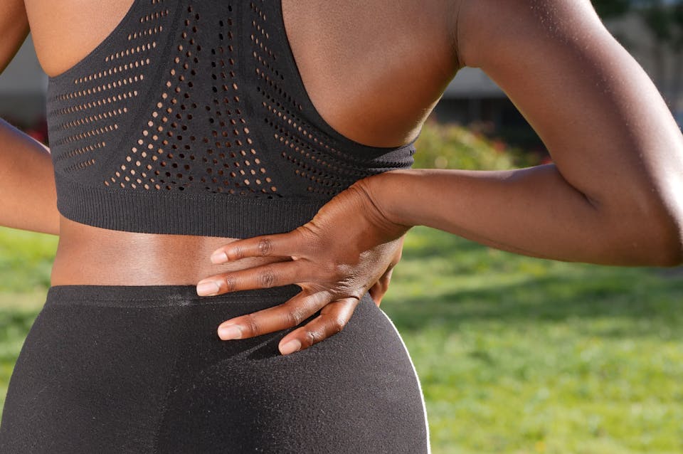 douleurs lombaires 1