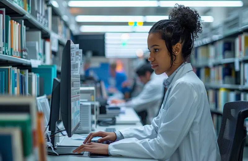 Naviguer dans les méandres de l’Inserm Biblio : astuces et conseils