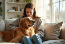 Tout savoir sur l’allergie aux poils de chiens : symptômes et solutions