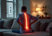 Symptômes nerf enflammé : causes, traitements et prévention